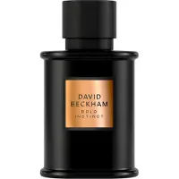 David Beckham Bold Instinct-black 50 Ml Eau De Parfum