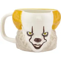 Paladone It Kop Med Pennywise-form