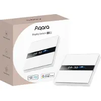 Aqara Display Switch V1
