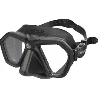Seac Sub Eagle Harpunfiskeri Maske
