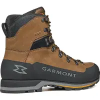 Garmont - Vandresko herre - Nebraska II GTX Toffee Brown/Black til Unisex - Størrelse 43 - Brun
