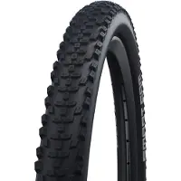 Schwalbe Smart Samoa Performance Addix E-25 26´´ X 2.25 Stiv Mtb-dæk