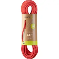 Edelrid Eagle Lite Eco Dry 9.5 Mm Reb