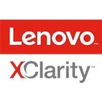 Lenovo XClarity Pro - Licens + 3 års Software Abonnement og Support - 1 administreret server - Linux, Win - for System x3250 M6