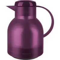 EMSA 505490, Aubergine, Gennemsigtig, 12 t, 24 t, Tyskland, 145 mm, 178 mm