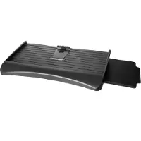 Fellowes Lederens Tastaturbakke
