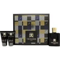 Trussardi Uomo Eau De Toilette Spray 50ml