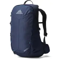 Gregory - Dagstursrygsække - Jade 20 Lt Rc Midnight Navy til Unisex - Flåde