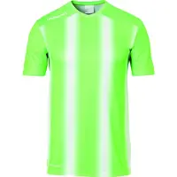 Uhlsport Stripe 2.0 T-shirt Med Korte ærmer