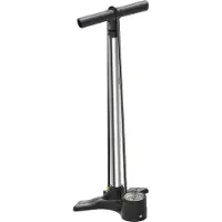 Lezyne Macro Drive Abs Gulvpumpe