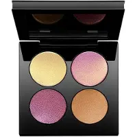 Pat McGrath Labs - Ritualistic - Blitz Astral Quad - Quads Mothershp Blitz Astral Ritualistic - For Women