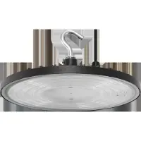 Opple Lighting Highbay Basic, Hårdt beslag, Sort, Sort, Aluminium, Polykarbonat (PC), Rund, IK08