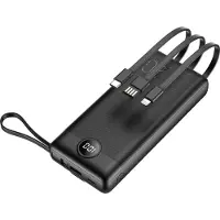 4kom.pl Powerbank W2047 20000mAh sort