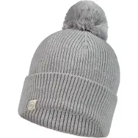 Buff Knitted Beanie