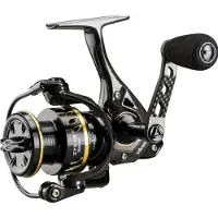 Okuma Itx Cb Spindende Fiskehjul