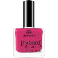 Alessandro Hybrid Neglelak 8 ml Pink Melon