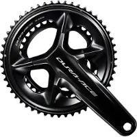 Shimano Fc-r9200 Kranksæt