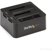 StarTech.com Usb 3.1 Hdd/ssd-dockingstation