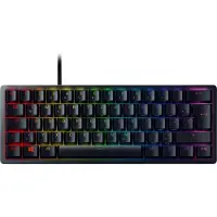 Razer Huntsman Mini Gamingtastatur Tysk