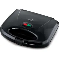 Esperanza TITANUM PIZZAIOLA - Sandwichtoaster - 700 W
