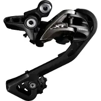 Shimano Xt T8000 Shadow Rd Direct Bagskifter