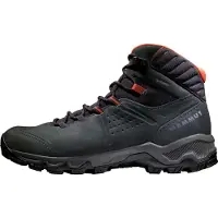 Mammut Mercury Iv Mid Gore-tex Vandrestøvler