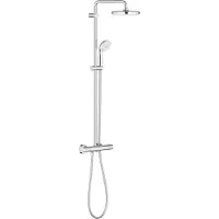 GROHE Tempesta System 210, 1 stk