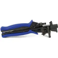 Kathrein ZAW 13, 473 g, 70 mm, 210 mm, 30 mm, Blå, 1 stk