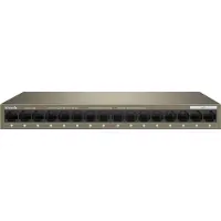 Tenda Teg1016m 16 Ports Switch