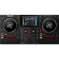 Numark Mixstream Pro+ Standalone Streaming DJ Controller