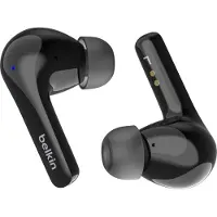 Belkin True Wireless Sf Motion Wh Trådløse Hovedtelefoner