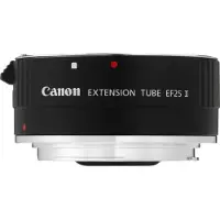 Canon EF 25 II Extension Tube Macro