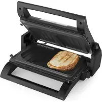 Princess 112536 Elektrisk Grill 1500w
