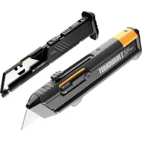 Toughbuilt 79942 Genopladelig 5+5 Klingeklipper