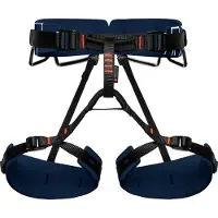 Mammut 4 Slide Sele