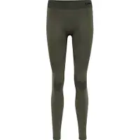 Hummel Seamless træningstights - , størrelse X-Small