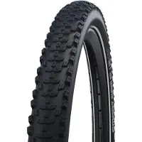 Schwalbe Smart Sam Plus Non folding tire 700c 60 mm 60-622
