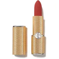 By Terry Rouge Opulent Refillable Læbestift 4 g Nr. 4. - Rosewood Mood
