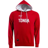Force Xv Tonga 23/24 Hættetrøje