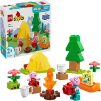LEGO Campingtur 10452
