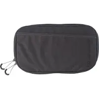 Lifeventure RFID Travel Belt Pouch, grå