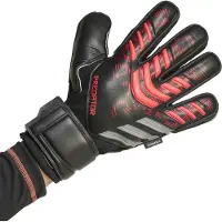 Adidas Predator Match Fingersave Målmandshandsker