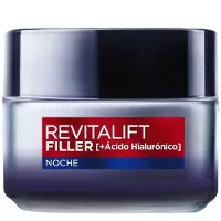 L'Oréal Revitalift Filler Night Anti-aging 50 ml