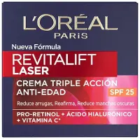 L'Oréal Revitalift Laser X3 Spf20 50ml Fugtighedscreme