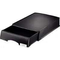 Leitz Plus Skuffebakke A4-formatbakke