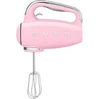 Smeg 50s Style Hmf01 250w Røremaskine