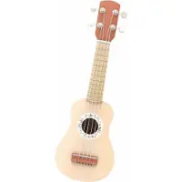 Speedy Monkey Ukulele