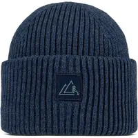 Buff Knitted Beanie