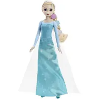 Disney Princess Fr Sd Ec E + Pc Dukke