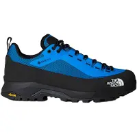 The North Face - Vandresko herre - Verto Alpine GTX M Hero Blue/Black til Unisex - Størrelse 10 US - Flåde